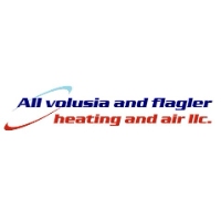 Brands,  Businesses, Places & Professionals All Volusia & Flagler Heating & Air, LLC. in Holly Hill FL