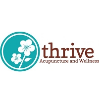 Brands,  Businesses, Places & Professionals Thrive Acupuncture and Wellness in Santa Rosa CA