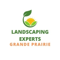 Brands,  Businesses, Places & Professionals Landscaping Experts Grande Prairie in Grande Prairie AB