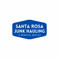 Santa Rosa Junk Hauling & Removal Service