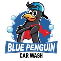 Brands,  Businesses, Places & Professionals Blue Penguin Car Wash Marietta in Marietta GA