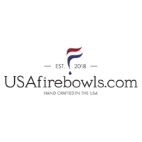 USA Fire Bowls