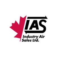 Brands,  Businesses, Places & Professionals Industry Air Sales Ltd. in Guelph ON