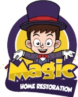 Brands,  Businesses, Places & Professionals Magic Home Restoration in Farmingville NY