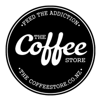 The Coffee Store