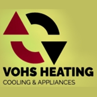 Vohs Heating, Cooling & Appliances