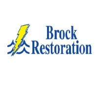 Brock Restoration