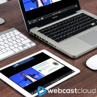 Webcastcloud