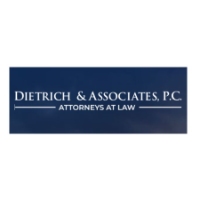 Brands,  Businesses, Places & Professionals Dietrich & Associates, P.C. in Billings MT