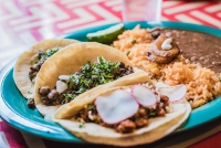 Brands,  Businesses, Places & Professionals Dos Hermanas Mexican/American Steakhouse in Antonito CO