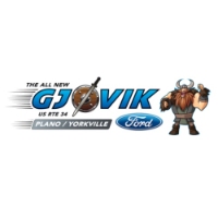 Gjovik Ford