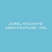 Jerel Mccants Architecture Inc