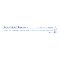 Brands,  Businesses, Places & Professionals Shore Side Dentistry in Oakville ON