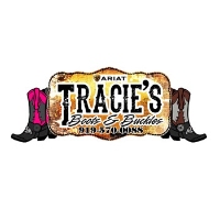 Brands,  Businesses, Places & Professionals Tracie's Boots & Buckles in Wake Forest NC