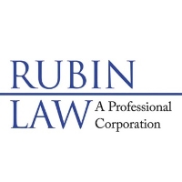 Rubin Law, A Professional Corporation