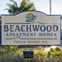 Brands,  Businesses, Places & Professionals Beachwood Apartment Homes in Anaheim CA