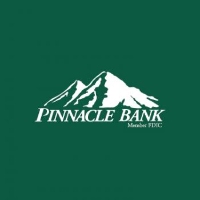 Brands,  Businesses, Places & Professionals Pinnacle Bank in Martinez GA