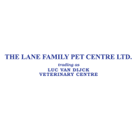 Brands,  Businesses, Places & Professionals Luc Van Dijck Veterinary Centre in Wigan England