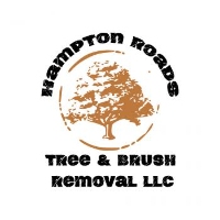 Brands,  Businesses, Places & Professionals Hampton Roads Tree and Brush Removal in Virginia Beach VA