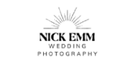 Brands,  Businesses, Places & Professionals Nick Emm Wedding Photography in 30 Newland St, Eynsham Witney Oxfordshire OX29 4JZ England