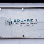 Square 1 Architectural Solutions Ltd