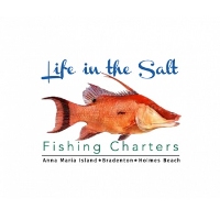 Life in the Salt Fishing Charters