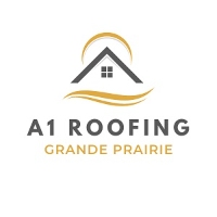 A1 Roofing Grande Prairie