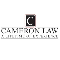 Cameron Law