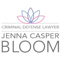 Brands,  Businesses, Places & Professionals Criminal Defense Lawyer Jenna Casper Bloom in Flemington NJ