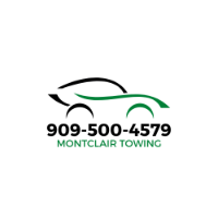 Brands,  Businesses, Places & Professionals Montclair Towing in Montclair, CA 91763 CA