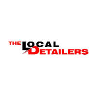 The Local Detailers - Car Detailing