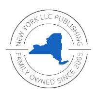 Brands,  Businesses, Places & Professionals New York LLC Publishing in Pearl River NY