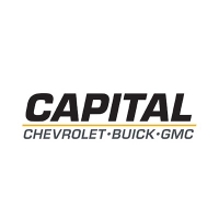 Brands,  Businesses, Places & Professionals Capital Chevrolet Buick GMC in Calgary AB