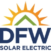 Brands,  Businesses, Places & Professionals DFW Solar Electric in Flower Mound TX