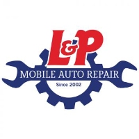 L&P Mobile Auto Repair . Mobile mechanic