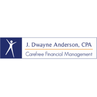 Brands,  Businesses, Places & Professionals J. Dwayne Anderson, CPA in San Marcos TX