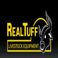 Brands,  Businesses, Places & Professionals Real-Tuff Inc in Mobridge SD