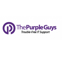 The Purple Guys