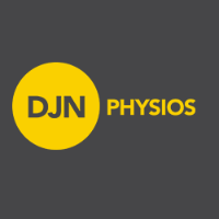 Brands,  Businesses, Places & Professionals DJN Physios in London England