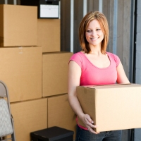 Brands,  Businesses, Places & Professionals Smoky Mountain Moving & Storage in Sevierville TN