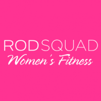 RodSquad Women's Fitness