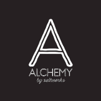 Alchemy by Saltworks