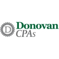 Brands,  Businesses, Places & Professionals Donovan CPAs in Avon IN