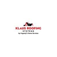 Klaus Roofing Systems by Fogarty's Home Services