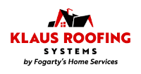 Klaus Roofing Systems by Fogarty's Home Services