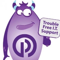 Brands,  Businesses, Places & Professionals The Purple Guys IT Support in Kansas City KS