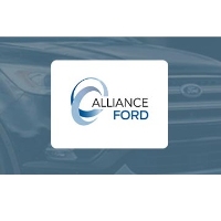 Brands,  Businesses, Places & Professionals Alliance Ford in Sainte-Agathe-des-Monts QC