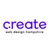 Create Web Design Hampshire