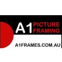 Brands,  Businesses, Places & Professionals A1 Frames in Windsor QLD