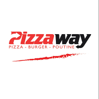 Brands,  Businesses, Places & Professionals Pizza Way in Montréal QC